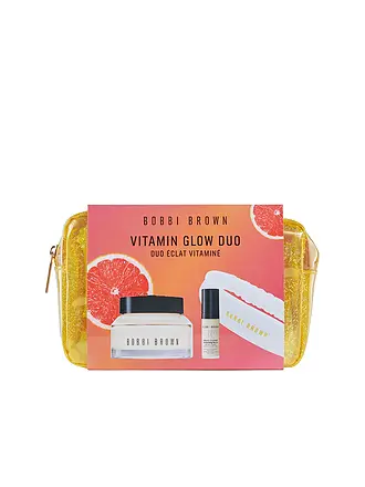 BOBBI BROWN | Set regalo - Vitaminized Glow Set 50ml / 4ml |
